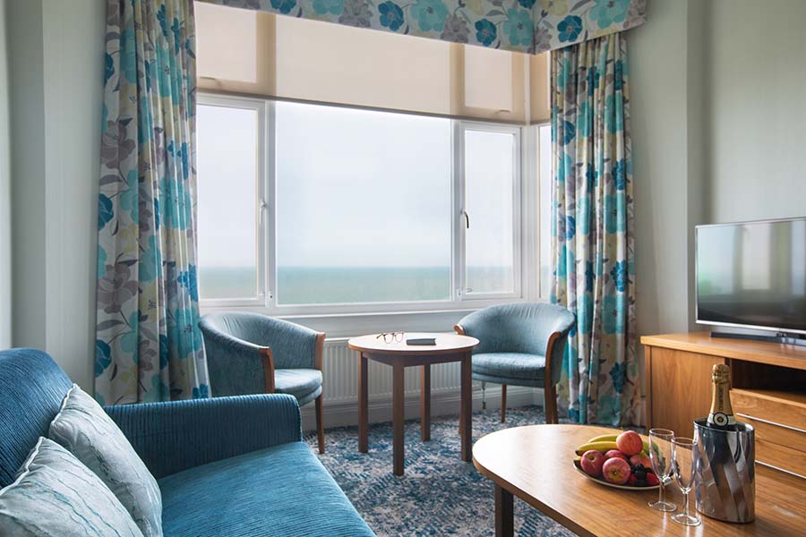 South Downs Suite